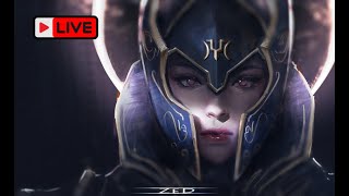 ใจร้าย Phanthom assassin  Live🔴 Dota  ว่าง [upl. by Ahsikam219]