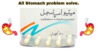 MeteospasmylSimithcon Capsules tablet uses Does Price And Side Effects urdu Handistomach ilaj [upl. by Ratcliff143]