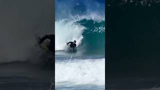 Jeff Hubbard Bodyboarding Fun Waves in Portugal [upl. by Brittney]