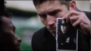 Person of Interest 3x10 The Devils Share Opening Scene [upl. by Eelan]