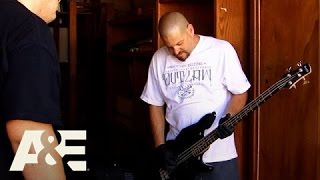 Storage Wars Jarrod and Brandis Les Paul Guitars Season 6 Episode 4  AampE [upl. by Nika]