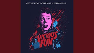 Vicious Fun Title Theme [upl. by Jdavie191]