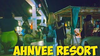 🇩🇴 4K Sosua Ahnvee Resort  Part II  The After Party 🍾 [upl. by Nylireg]