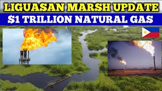 LIGUASAN MARSH UPDATE 2021 [upl. by Nabroc802]