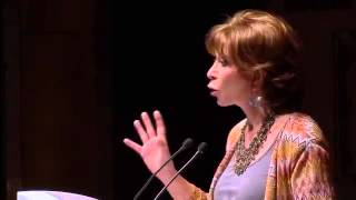 Conferencia Magistral con Isabel Allende [upl. by Eppie]