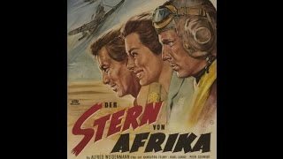 Der Stern von Afrika Trailer [upl. by Aldon]