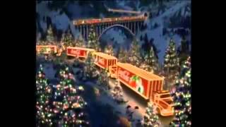 Every CocaCola Holiday Caravans Christmas Commercial  Holidays are Coming [upl. by Yanetruoc]