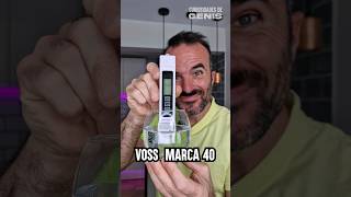 ¡AGUA VOSS GRATIS agua voss aguaalcalina aguamineral water norway noruega [upl. by Alyos]