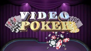 Video Poker [upl. by At]