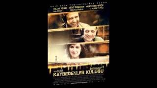 Kaybedenler Kulübü Film Müzikleri  My Women Gülce Duru amp Can Gox [upl. by Llebiram983]