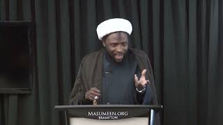 Friday Khutba  Sheikh Nuru Mohammed  1st Jumada alThani 1445 [upl. by Kaycee]