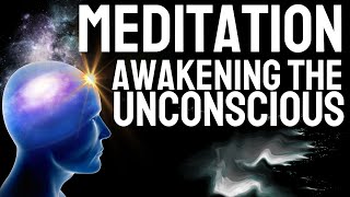 Guided Meditation For Healing amp Unlocking Repressed Memories [upl. by Aerdno280]