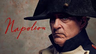 Napoleon  porażka i furia Ridleya Scotta [upl. by Eentihw]