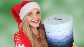 Der ganze PURISH ADVENTSKALENDER 2023  Unboxing amp Verlosung  Inhalt  Beauty  Claudis Welt [upl. by Pall]