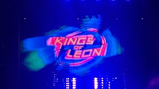 Kings Of Leon Live 3062024  BST Hyde Park [upl. by Alben148]