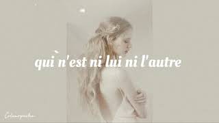 Lamour Lamour Lamour  BON ENTENDEUR×MOULOUDJI  paroles lyrics [upl. by Raquela]