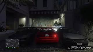 GTA 5 trouver la Massacro Dewbauchee custom mode histoire [upl. by Suiramed856]