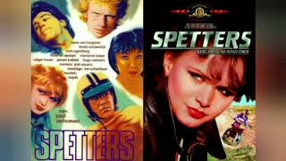 Spetters 1980 Soundtrack [upl. by Amilas]