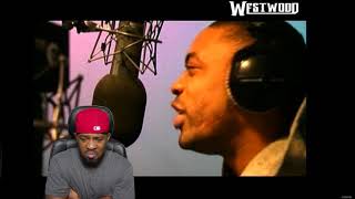 Wiley epic freestyle  WestwoodMy Reaction [upl. by Asselim]