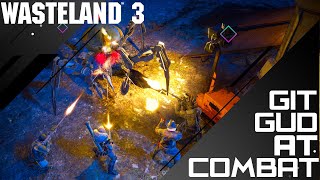 Wasteland 3 Review  The Final Verdict [upl. by Anilejna]