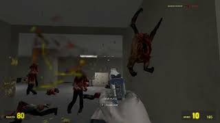 some random gmod video [upl. by Keon]