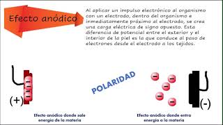 Conceptos básicos de electroterapia explicación práctica [upl. by Ikkim795]