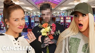 Tana’s PSYCHO run in with her ex in Vegas…  Ep 69 [upl. by Durward698]