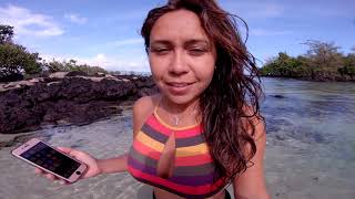 Exploring Hawaii with my Girlfriend [upl. by Festatus]