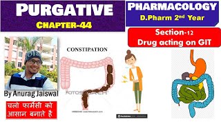 Stimulant Laxatives Senna Mnemonic for Nursing Pharmacology NCLEX [upl. by Risay463]