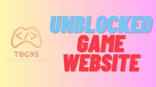 BEST UNBLOCKED GAME WEBSITE TO PLAY AT SCHOOL  500 GAMES [upl. by Harri]