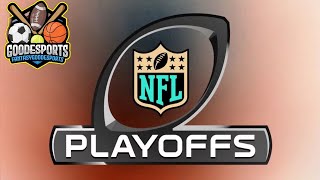 2024 NFL Playoffs Breakdown Point Spread Winners  Draftkings FanduelUnderdog Lineups [upl. by Anaujat]