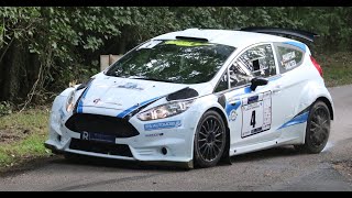 Rallye Suisse Normande 2 021 [upl. by Sherwin]