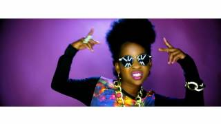 AMARACHI DANCE Official Video [upl. by Rachaba]