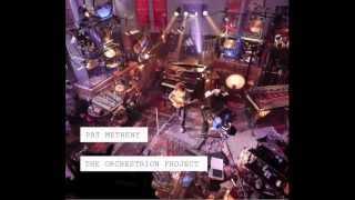 Pat Metheny  Sueño Con Mexico from Pat Metheny The Orchestrion Project [upl. by Candra]