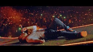 Coldplay  Fix You Live In São Paulo [upl. by Leese]