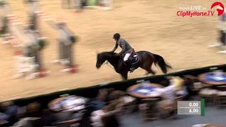 Kristaps Neretnieks  Con Pleasure  Zeitspringen  Munich Indoors  2014 [upl. by Rotciv]