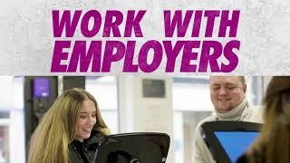 Apprenticeships with St Helens Chamber amp Apprenticeships for Liverpool [upl. by Gorlicki]