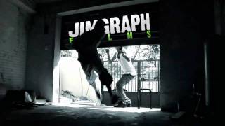 Cash El Dominicano  Hip Hop Con Bujia by JimGraph Films [upl. by Reseda636]