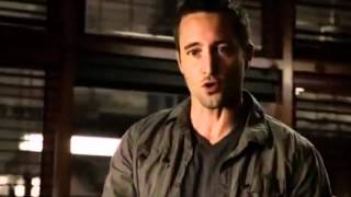 Hawaii Five0  Good Time  Bloopers [upl. by Ewer]