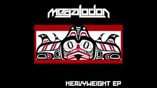 Megalodon  Heavyweight Supreme Remix [upl. by Ellingston]