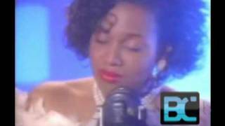 Michelle  Something In My Heart Video [upl. by Jerrol]