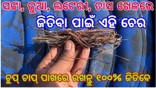 ଦୀପାବଳୀ ଦିନ ଆଣନ୍ତୁ ଏହି ଗଛର ମୂଳ ସବୁ ଖେଳରେ ଜିତି ପାରିବେ  khela Mai jaitne ka upay  Diwali 2024 odia [upl. by Aremahs745]