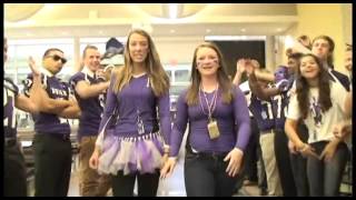 Mascoutah High School Lip Dub 2013 [upl. by Llennahc]