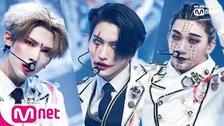 ATEEZ  WONDERLAND Halloween Special Stage  M COUNTDOWN 191031 EP641 [upl. by Publius]