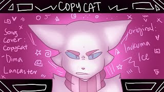 Copycat  Special  Animation meme [upl. by Annahsad]