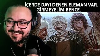 DAYI DENEN ELEMAN YOK NOLUR İZLEYİN  RedditCheck [upl. by Gwen]