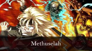 Dies irae～Interview with Kaziklu Bey～ 『Methuselah』 [upl. by Brigida]