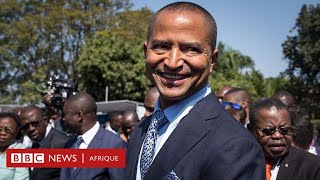 URGENT KATUMBI A UN PLAN DIABOLIQUE DERRIÈRE LA CONSTRUCTION DUNE PISTE DATTERRISSAGE [upl. by Yarrum]