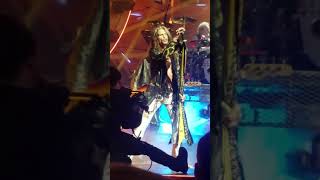 DEUCES ARE WILDAEROSMITH 772019 Las Vegas Concert [upl. by Aker849]