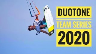 Duotone Team Series 2020 [upl. by Ross480]